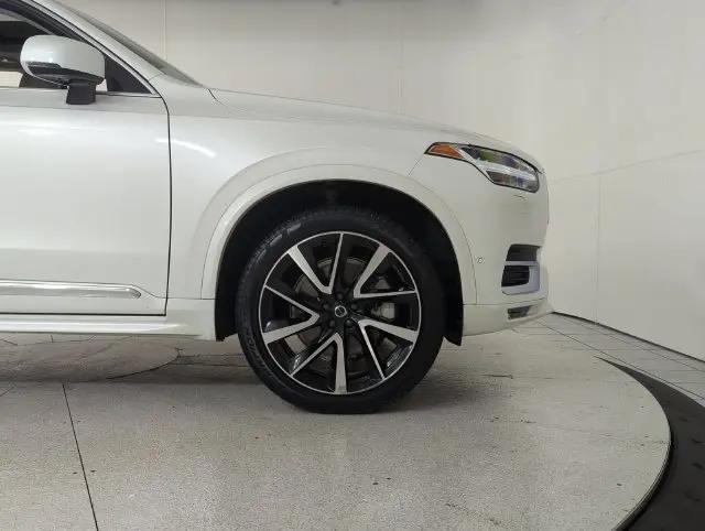 2024 Volvo XC90 B6 Ultimate Bright Theme 6-Seater