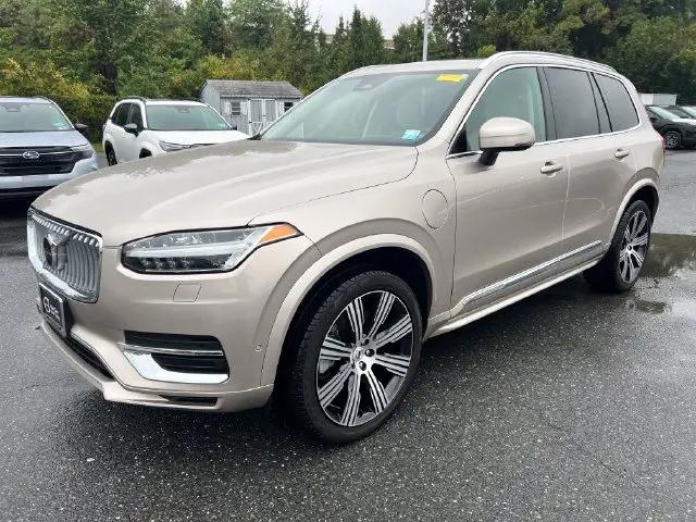 2024 Volvo XC90 Recharge T8 Ultimate Bright Theme 7-Seater for sale in Silver Spring, MD