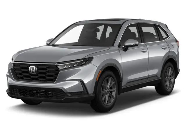2027 Honda CR-V EX-L for sale in Palo Alto, CA