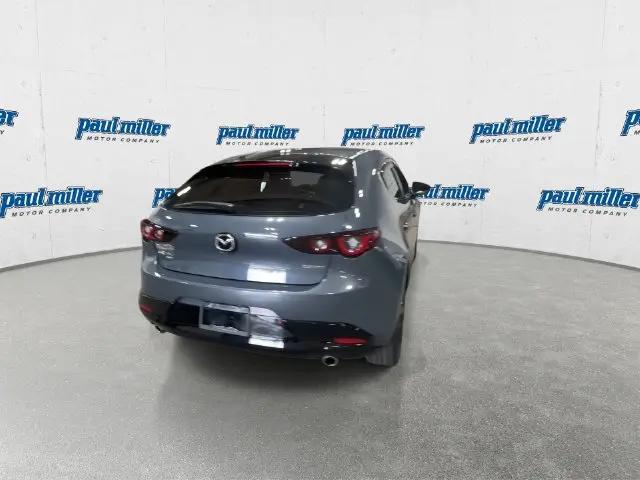 2024 Mazda Mazda3 2.5 S Carbon Edition