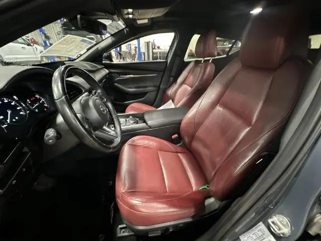 2024 Mazda Mazda3 2.5 S Carbon Edition