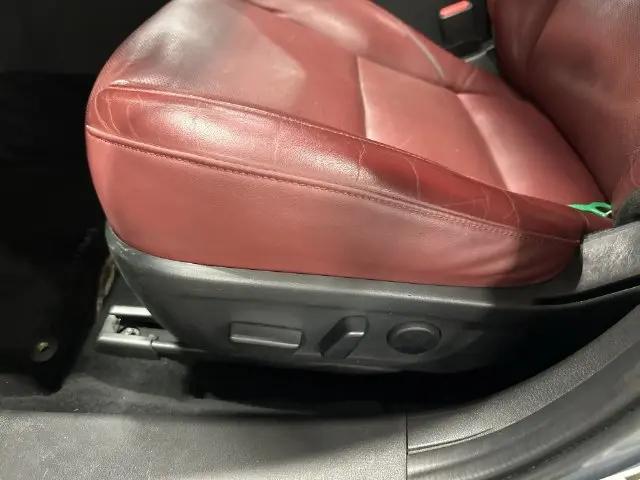 2024 Mazda Mazda3 2.5 S Carbon Edition