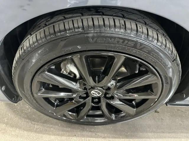 2024 Mazda Mazda3 2.5 S Carbon Edition