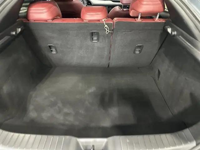 2024 Mazda Mazda3 2.5 S Carbon Edition