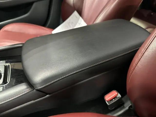 2024 Mazda Mazda3 2.5 S Carbon Edition