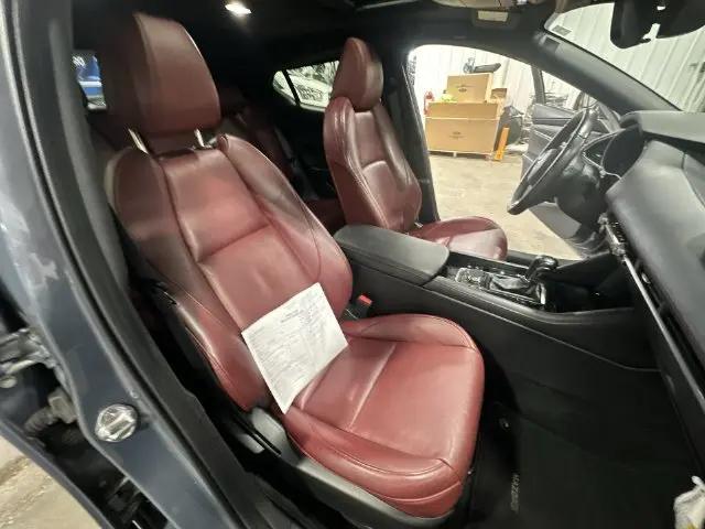 2024 Mazda Mazda3 2.5 S Carbon Edition