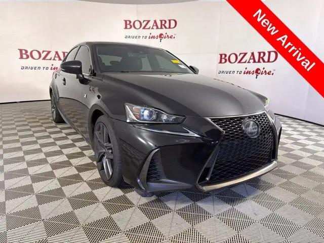 2018 Lexus IS 300 IS 300 for sale in Saint Augustine, FL