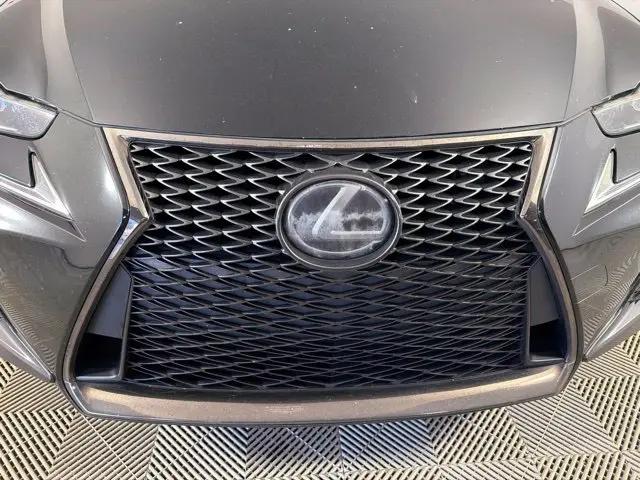 2018 Lexus IS 300 IS 300