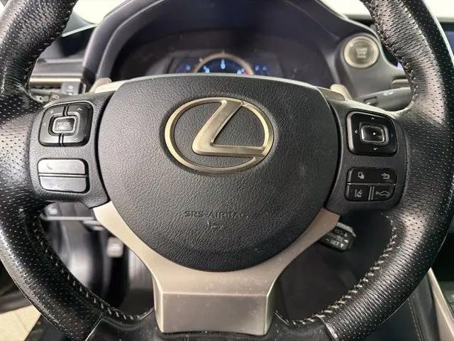 2018 Lexus IS 300 IS 300