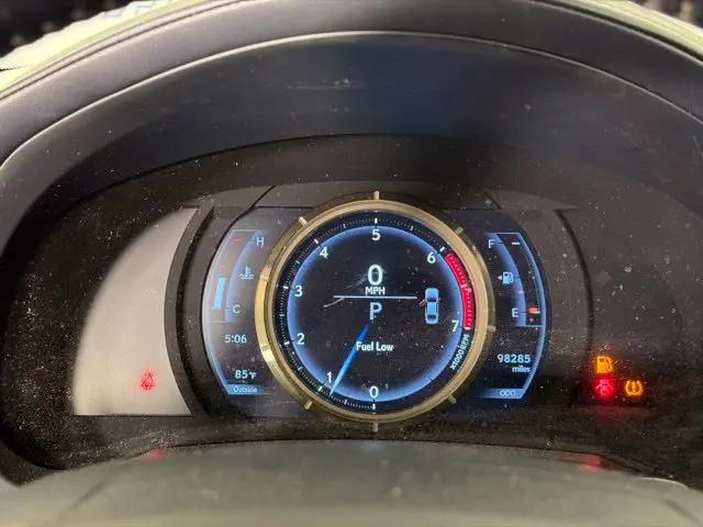 2018 Lexus IS 300 IS 300