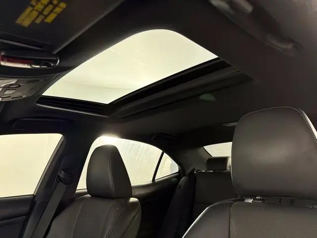 2018 Lexus IS 300 IS 300