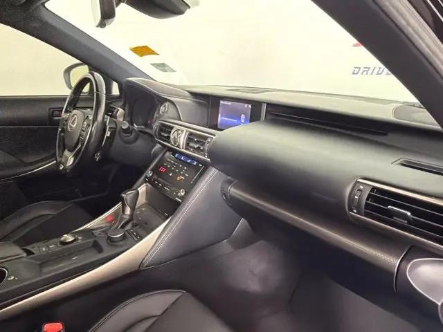 2018 Lexus IS 300 IS 300