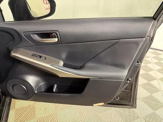 2018 Lexus IS 300 IS 300
