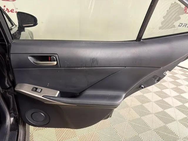 2018 Lexus IS 300 IS 300