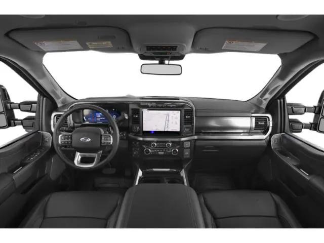 2027 Ford F-250 LARIAT