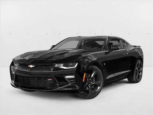 2018 Chevrolet Camaro 2SS for sale in Hardeeville, SC