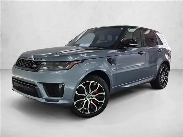 2019 Land Rover Range Rover Sport HSE Dynamic for sale in Hardeeville, SC