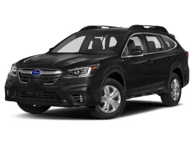 2022 Subaru Outback Limited XT for sale in Lithonia, GA