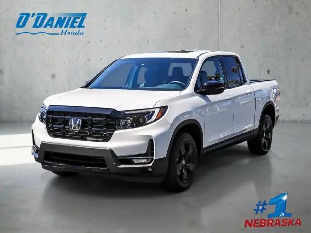 2026 Honda Ridgeline Black Edition for sale in Omaha, NE