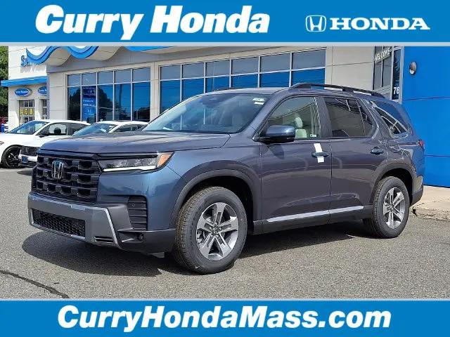 2026 Honda Pilot EX-L for sale in Chicopee, MA