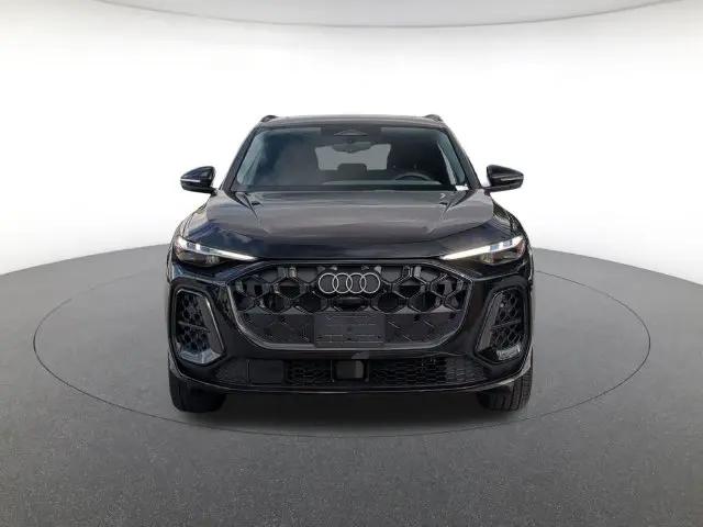 2026 Audi Q5 Premium Plus TFSI quattro S tronic