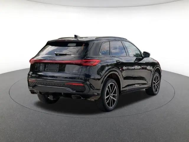 2026 Audi Q5 Premium Plus TFSI quattro S tronic