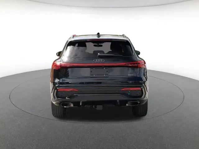 2026 Audi Q5 Premium Plus TFSI quattro S tronic