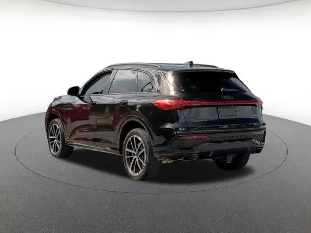 2026 Audi Q5 Premium Plus TFSI quattro S tronic