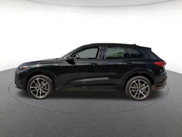 2026 Audi Q5 Premium Plus TFSI quattro S tronic