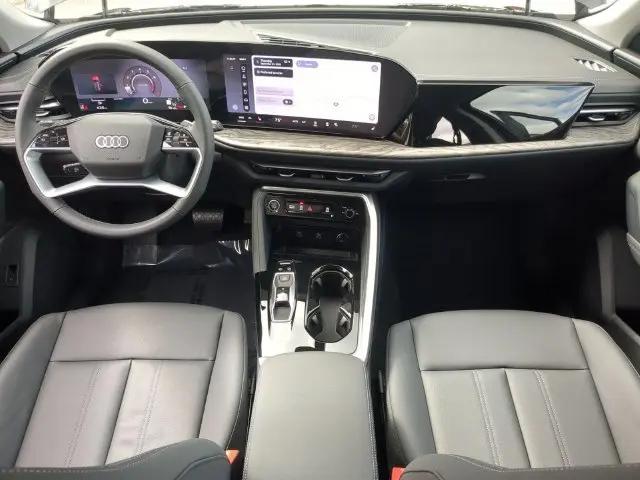 2026 Audi Q5 Premium Plus TFSI quattro S tronic
