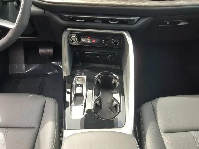 2026 Audi Q5 Premium Plus TFSI quattro S tronic