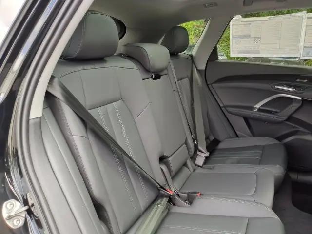 2026 Audi Q5 Premium Plus TFSI quattro S tronic