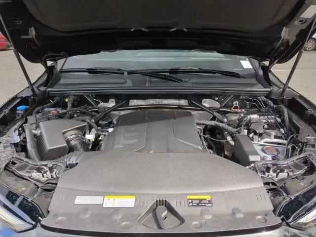 2026 Audi Q5 Premium Plus TFSI quattro S tronic