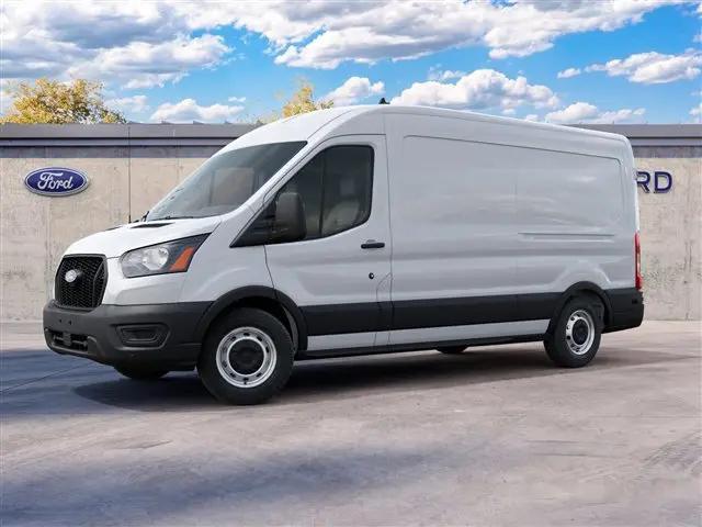 2027 Ford Transit Cargo Van T-250 for sale in Netcong, NJ