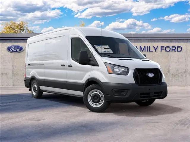 2027 Ford Transit Cargo Van T-250