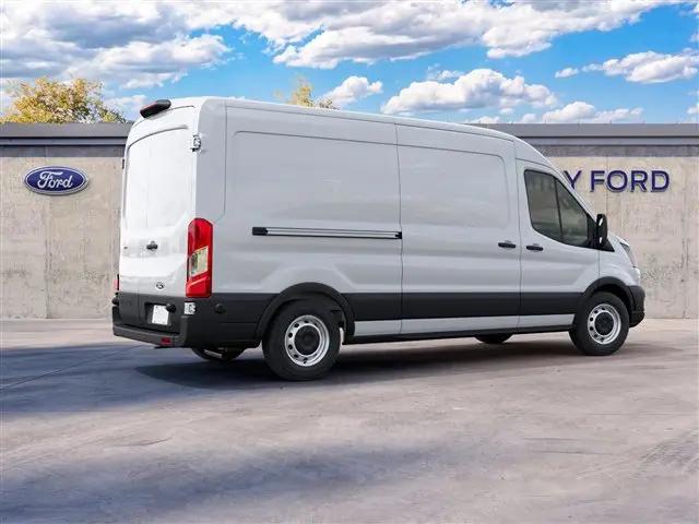 2027 Ford Transit Cargo Van T-250