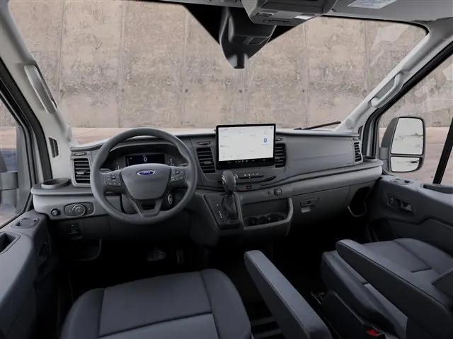 2027 Ford Transit Cargo Van T-250