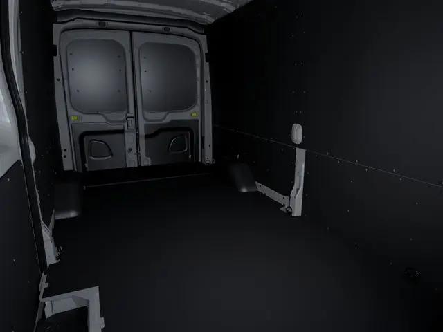 2027 Ford Transit Cargo Van T-250