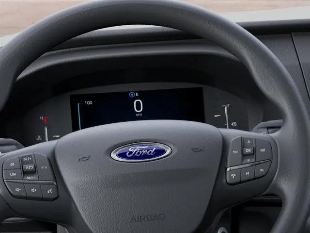 2027 Ford Transit Cargo Van T-250
