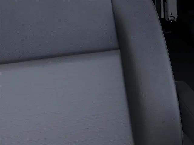 2027 Ford Transit Cargo Van T-250