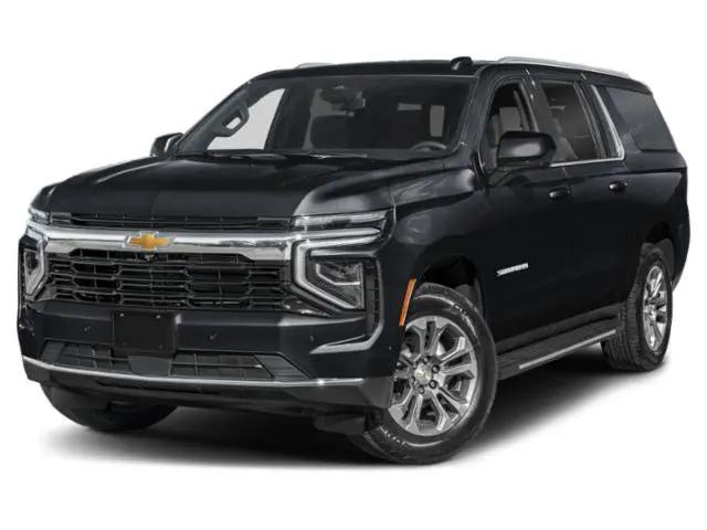 2027 Chevrolet Suburban LS for sale in Buena Park, CA