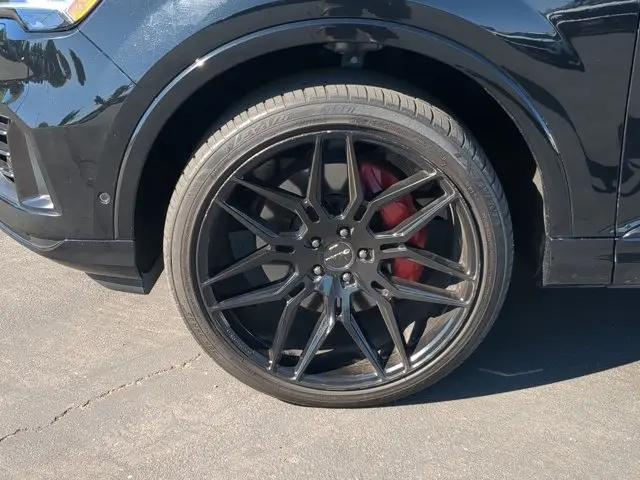 2022 Audi Q7 Premium 55 TFSI quattro Tiptronic