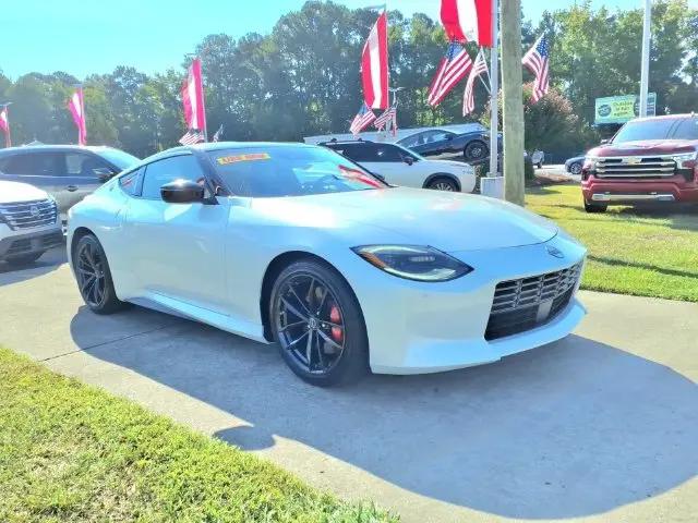 2024 Nissan Z Performance Auto for sale in Greenville, NC