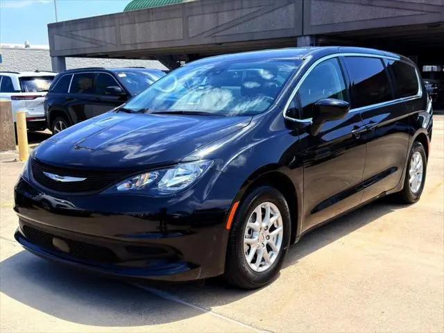 2023 Chrysler Voyager LX for sale in Bayside, NY