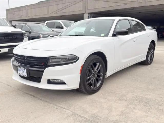 2019 Dodge Charger SXT AWD for sale in Bayside, NY