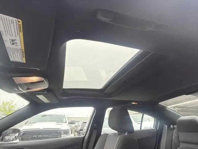 2019 Dodge Charger SXT AWD