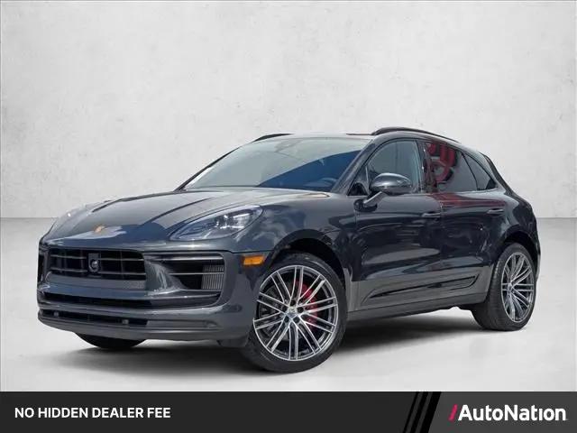 2025 Porsche Macan S for sale in Maitland, FL