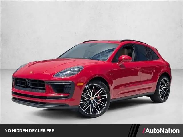 2025 Porsche Macan S for sale in Maitland, FL