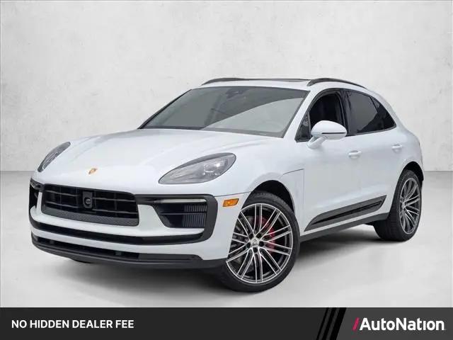 2025 Porsche Macan S for sale in Maitland, FL