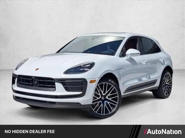 2026 Porsche Macan T for sale in Maitland, FL